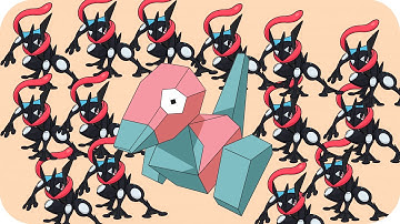 How To Clone Pokemon (X, Y, ORAS)