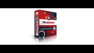 The world’s easiest image to video creator - PicAnimate software screenshot 3