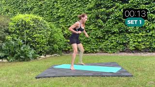 Mobility Routine to help your joints | 40 min