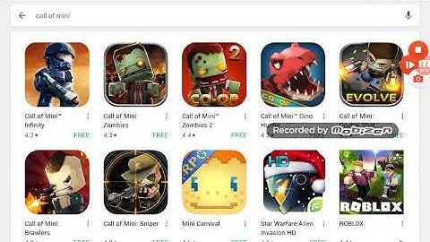 How to hack call of mini zombie with lucky patcher no ROOT!