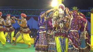 gangour bhajan - ranubai ka rath utrya