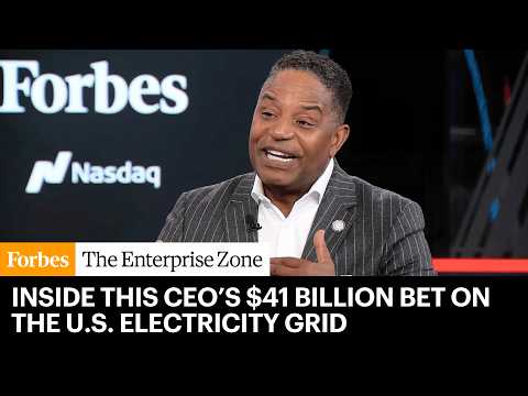 What Artificial Intelligence Growth Means For Regional Electrical Utilities