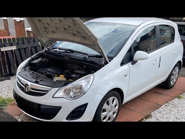 Location Opel Corsa D à Blagnac 31700