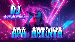 Download Lagu DJ – Apa Artinya? 🔥 Viral di TikTok! 🎵 MP3