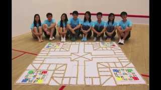 Pathion - 1000+ chess pieces, 1000+ of us. screenshot 4