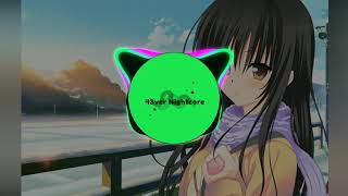 Uplink & Alex Skrindo - Me & You (Nightcore)