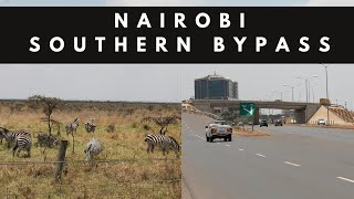 NAIROBI SOUTHERN BYPASS