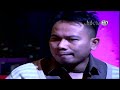 Roy Kiyoshi Bisa Melihat Masa Depan