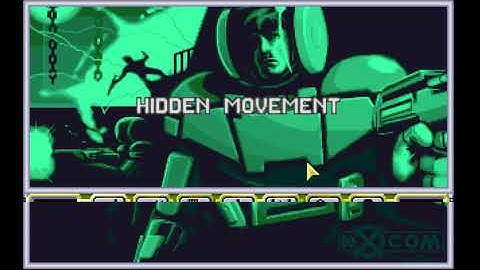 X-COM: Terror from the Deep — Superhuman Campaign Part 10