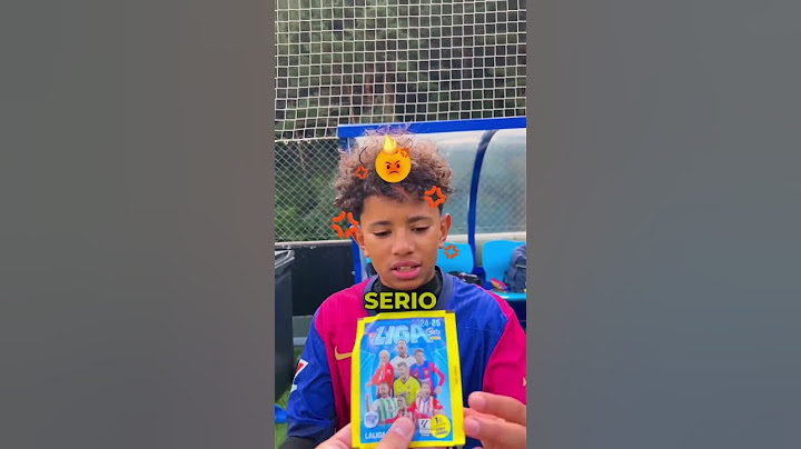 No Debí Regarle Esto Al Niño Lamine Yamal