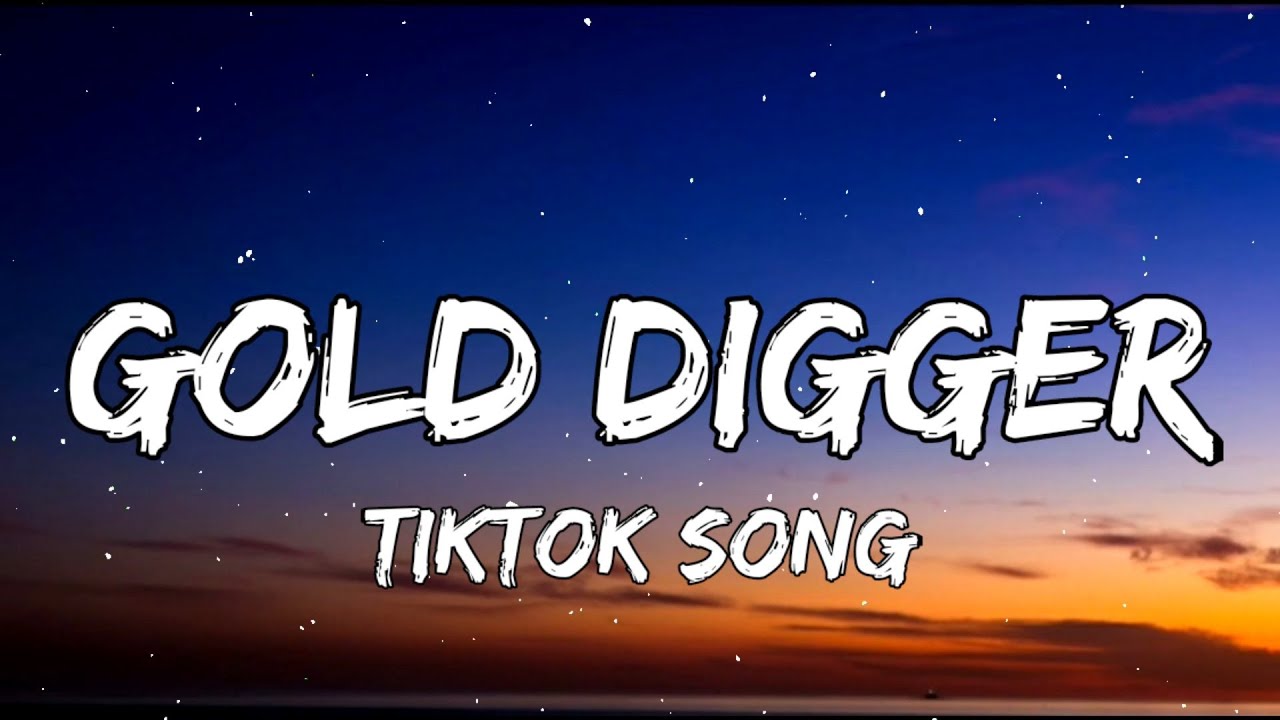 Gold Digger Lyrics - Kanye West - Gold Digger Song Lyrics - News
