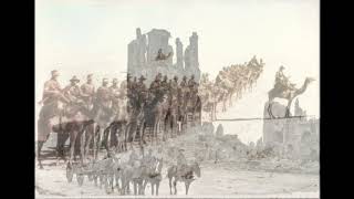 Wauchope RSL ODE WW1