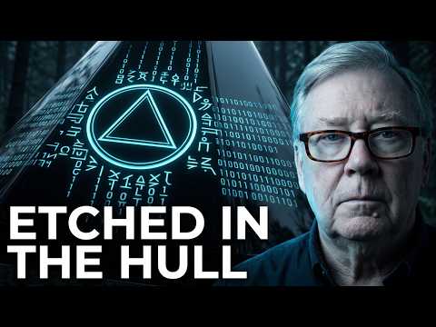 Thumbnail for The Rendlesham Code He Couldn't Read for 30 Years