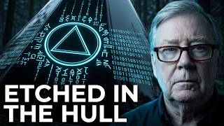 The Rendlesham Code He Couldn't Read for 30 Years