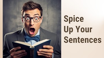 Perfect Your Sentences: Mastering Coordinating Conjunctions