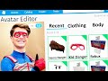 MAKING HENRY DANGER a ROBLOX ACCOUNT