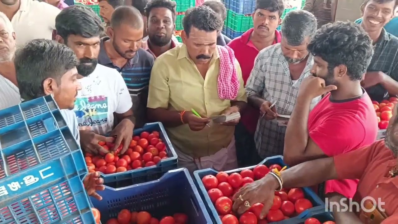 இன்று திருப்பூர் தென்னம்பாளையம் 16/07/2024