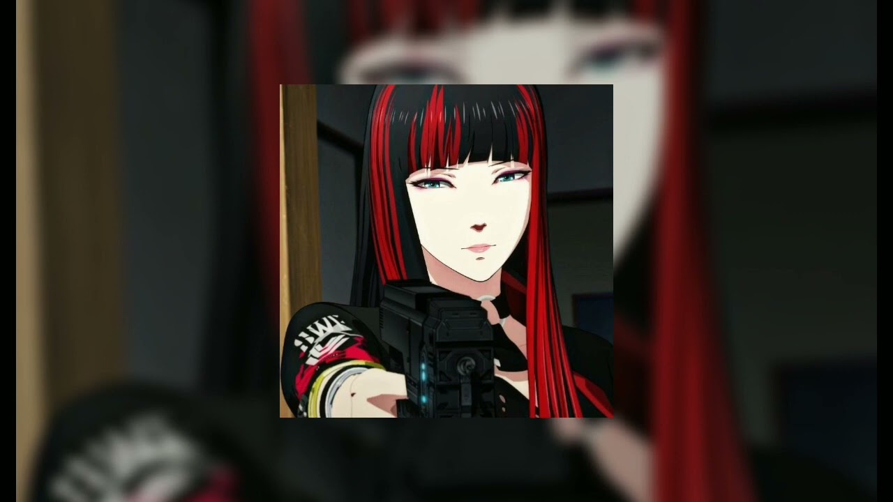 where's your head at ~ speed up