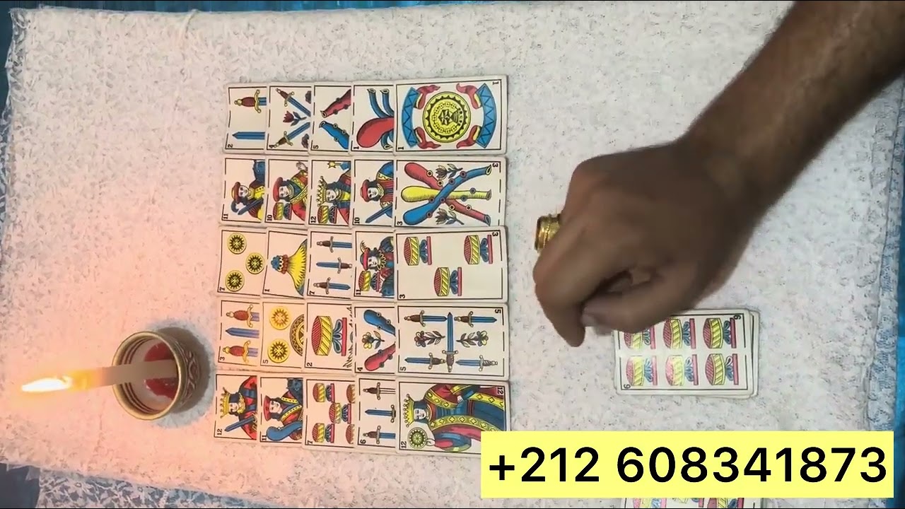 فال البنت الحنطية 🤎👑 سمعي استخارة لميمة عيشة 💚 كشف ناضي 👌🕯️تسليم الله 🕯️