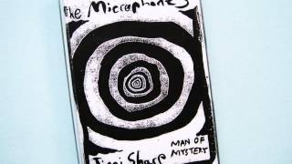 Video thumbnail of "The Microphones - Teenage Mustache"