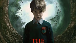 The hole in the ground 2019 Full  horror movie 720 HD