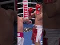Line them up and #Canelo will take them down. Next target 🎯 Jaime Munguia. #CaneloMunguia #boxing