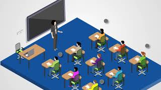 MimioClarity Classroom Audio System