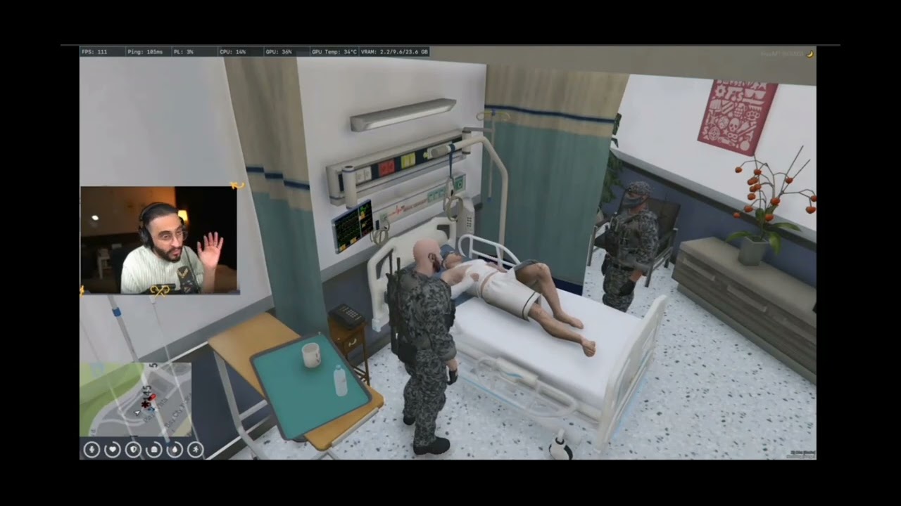 كافح وثابر انفجار الطياره بثابر ضحك 😂😂