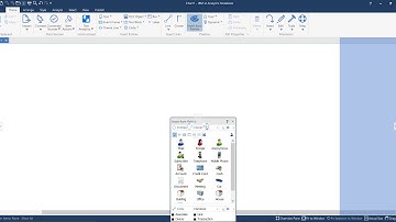 VA Tips and Tricks Session 3:  Menus and Palettes