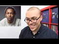 ALL FANTANO RATINGS ON KENDRICK LAMAR ALBUMS (Worst To Best)