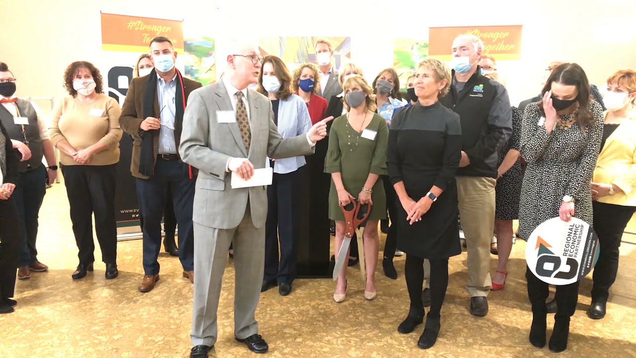 Evansville Regional Economic Partnership