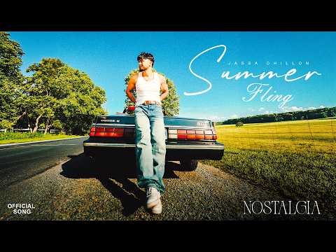 Summer Fling - Jassa Dhillon (Official Audio) | Nostalgia EP | Latest Punjabi Song 2026