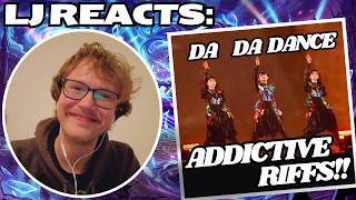 Download lagu LJ Reacts: Babymetal - DA DA DANCE (Live from Legend MM 2024) | Japan 🇯🇵