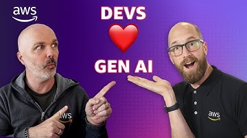Generative AI & How it Applies to Developers