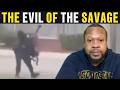 Florida Officer Slams 11 Year Old Boy On His Head At Elementary School!!