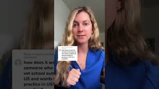 Veterinary PAVE Program