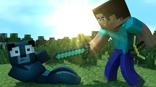 HACKER ENDED THE GAME!!! | Minecraft Guildcraft Annihilation