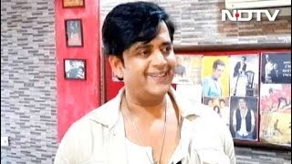 yeh film nahin aasaan actor ravi kishan talks about his role in mukkabaaz
