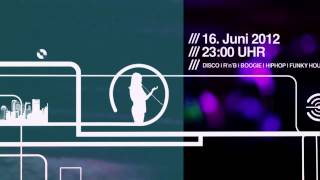 THE LICK | June 16th 2012 | Du Théatre Bern Switzerland