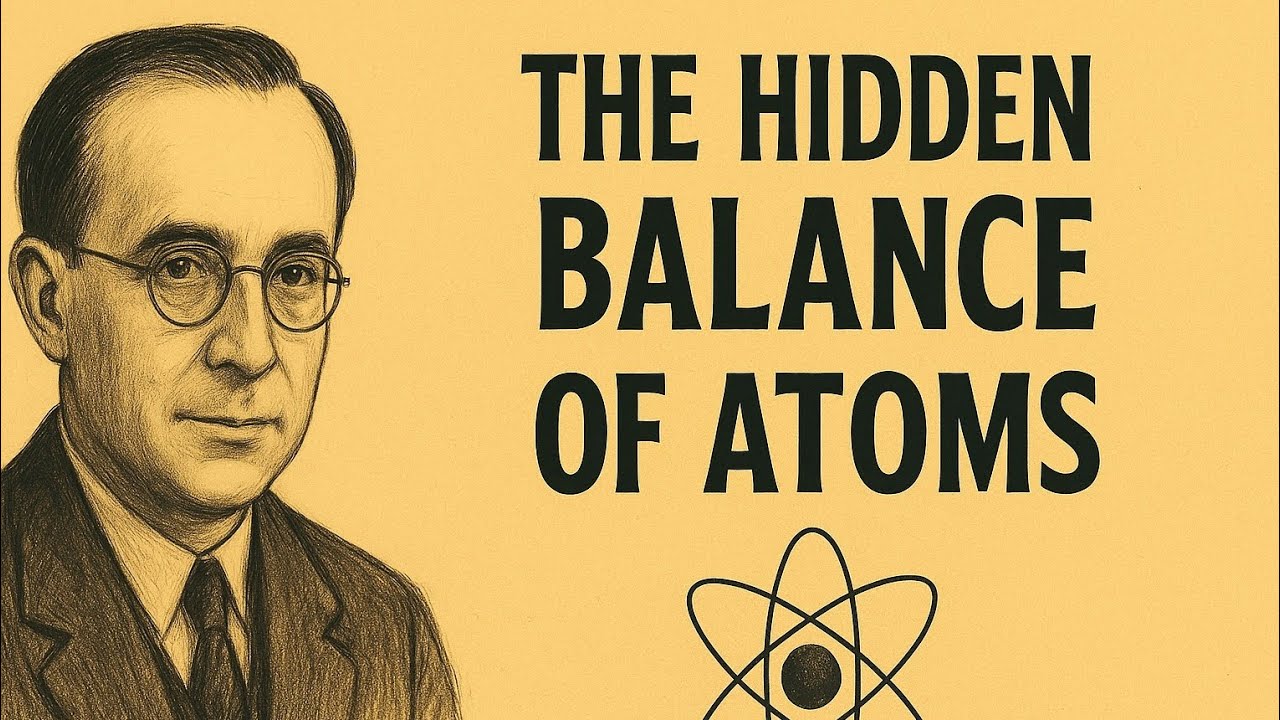 The Deep Connection Between Charge, Energy, and Stability in Atoms