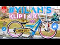 Yılan'Ss | 4 K Videos | Klip | #Bike35 #Yilans #IzmirIsiBasikBisiklet | 🐍