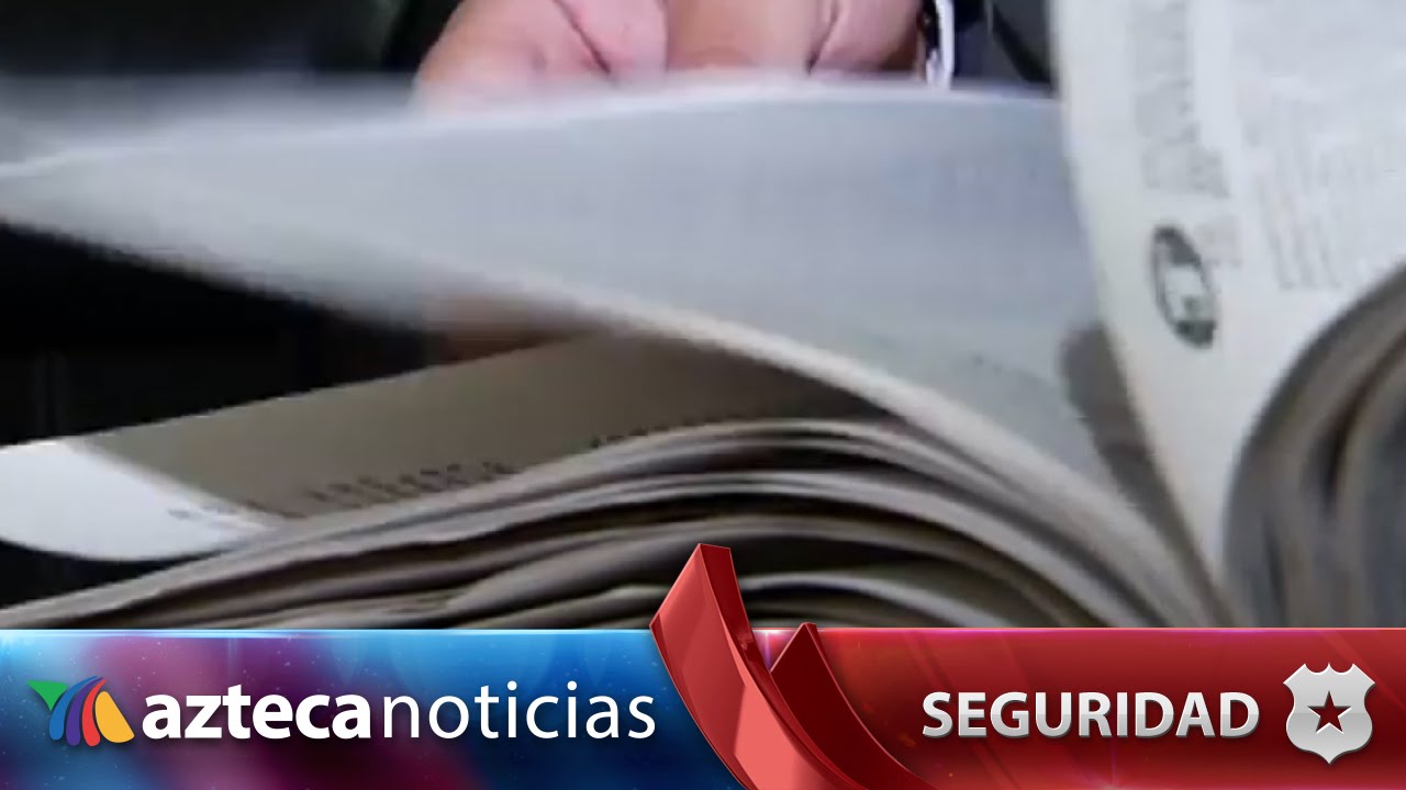 La importancia de leer las letras pequeñas en los contratos - YouTube