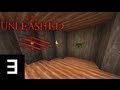 Minecraft FTB Unleashed - 1x03 - To The Twilight Forest