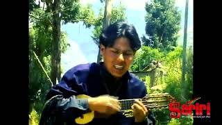 Video thumbnail of "SARIRI - PEGA LA VUELTA//ALABANZAS DE MI TIERRA//CANTICOS DE MI TIERRA//MUSICA FOLKLORICA BOLIVIANA"