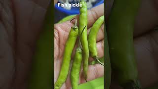 fishpickle choorameen fish choorapickle/