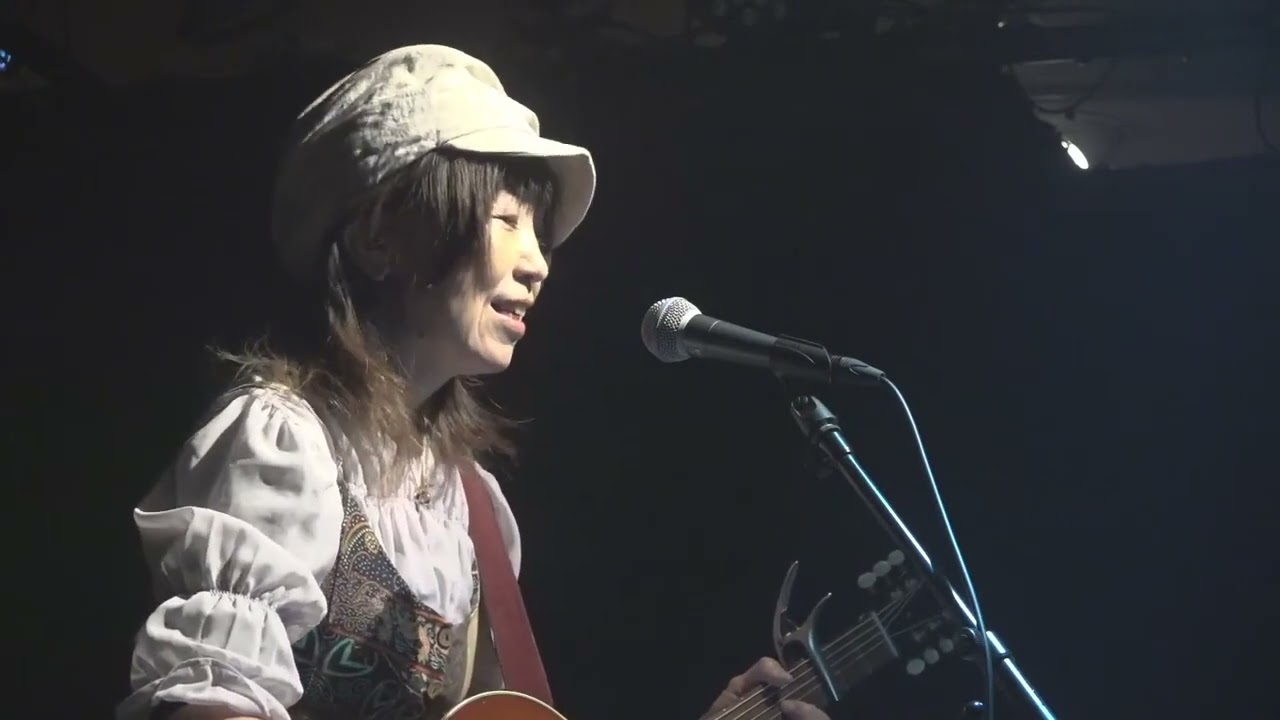 あゆみょん '23.4.23〓'23 First the-en LIVE 〓by AGLOLY AYA …In the