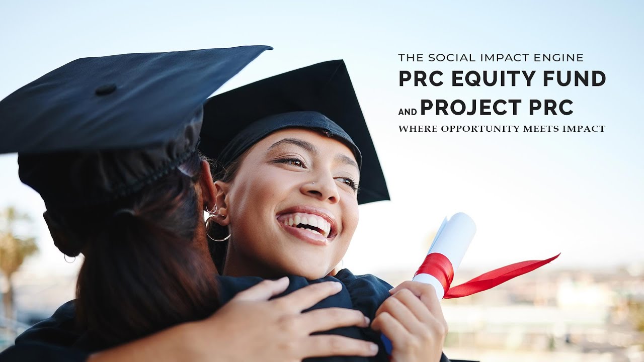Project PRC: The Social Impact Engine Powering Investor Returns & Student Success | PRC Equity Fund