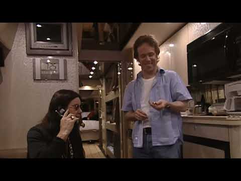 The Funniest Moments From Season 2 Part 1 Osbournes