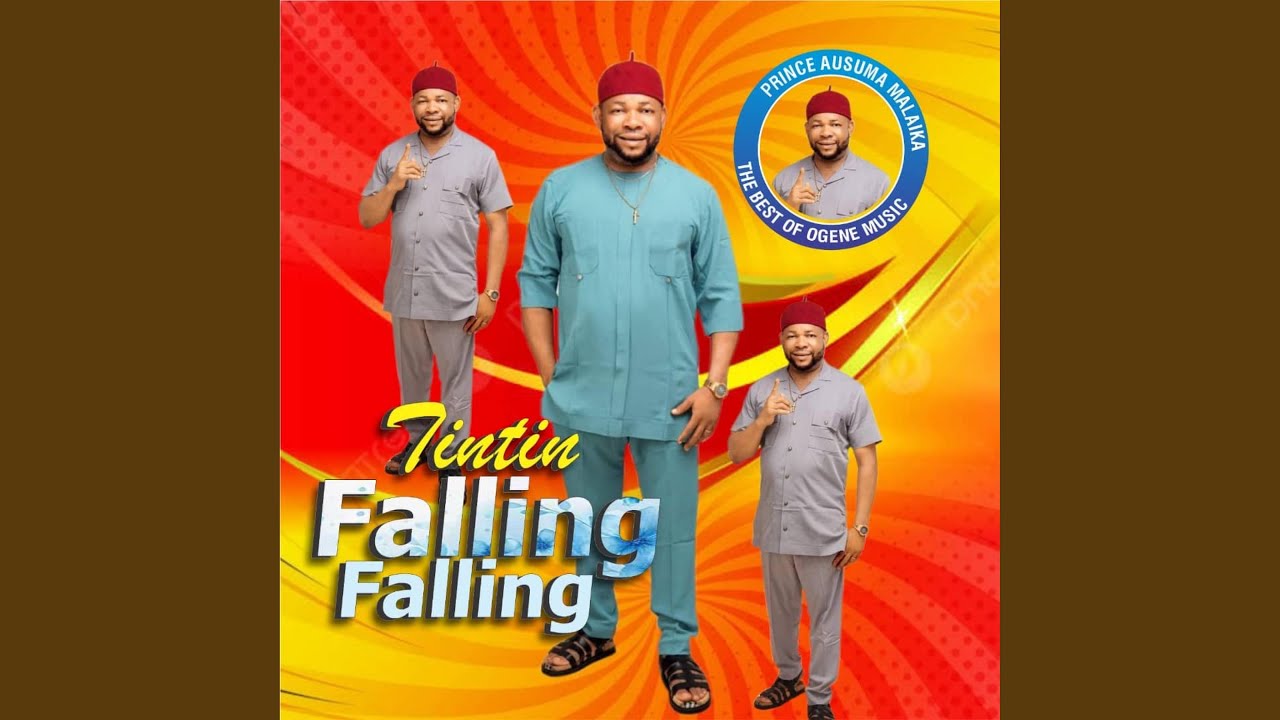 TINTIN FALLING FALLING Track 1 auf YouTube ansehen TINTIN FALLING FALLING Track 1 auf YouTube ansehen