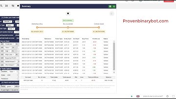 Free Download Deriv.com Bot - Quad Digit Binary Deriv Bot | Explosive Deriv Bot Free Download
